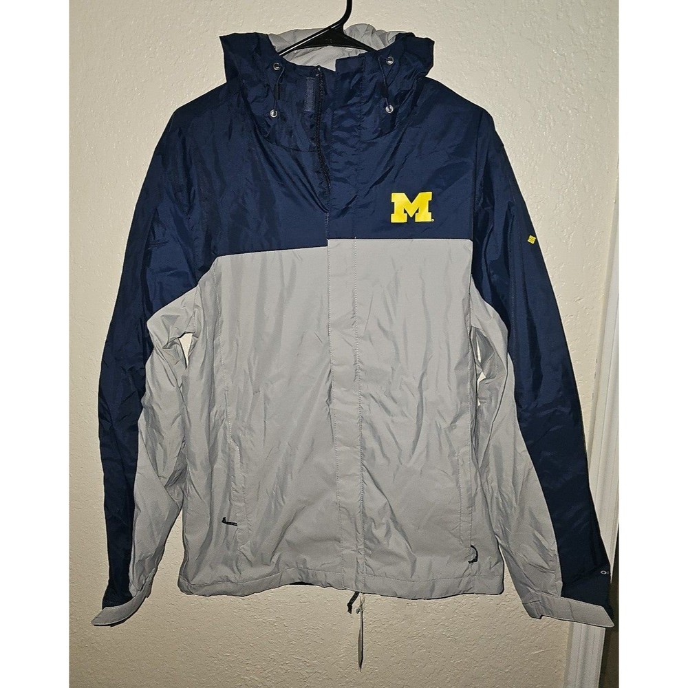 Columbia waterproof Jacket